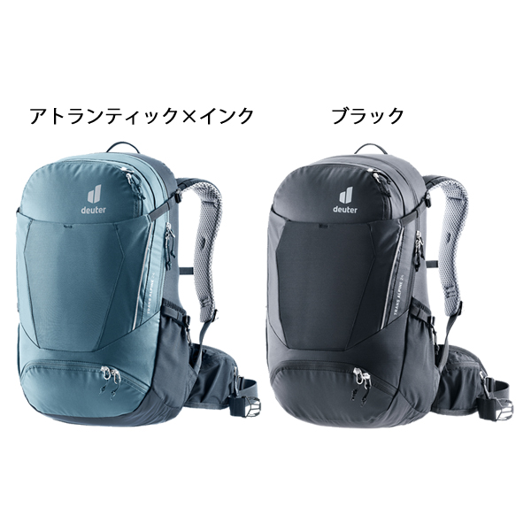 deuter（ドイター） トランス アルパイン 24 D3200124 アウトドア