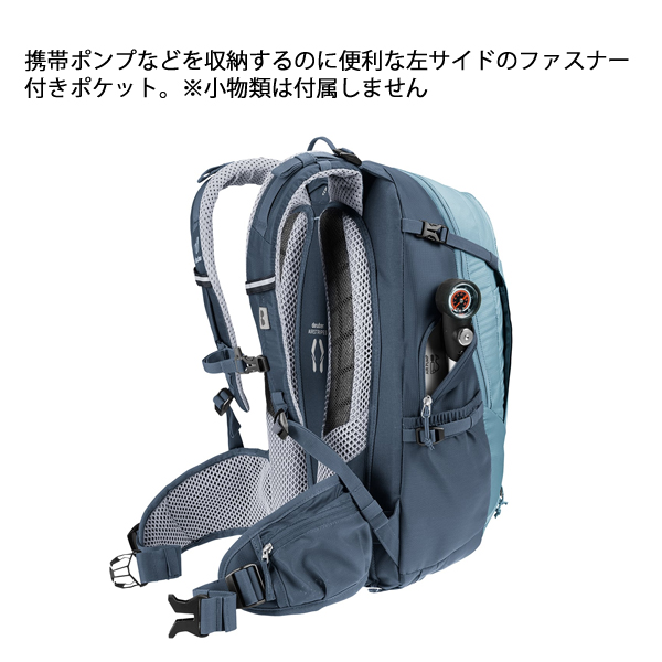 deuter（ドイター） トランス アルパイン 24 D3200124 アウトドア