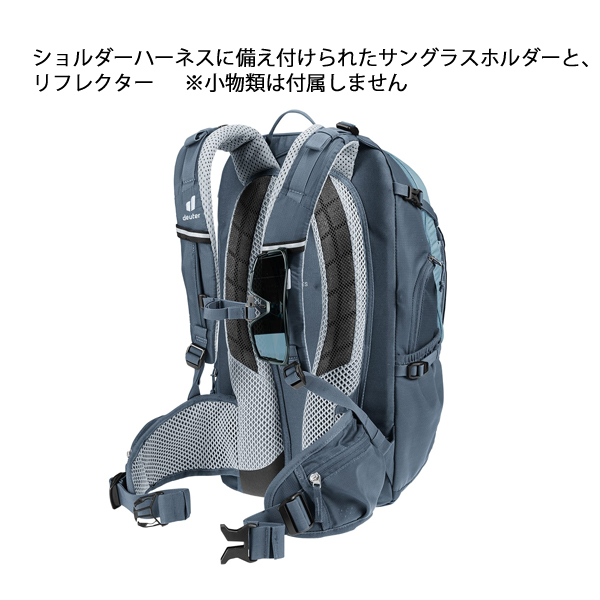 deuter（ドイター） トランス アルパイン 24 D3200124 アウトドア