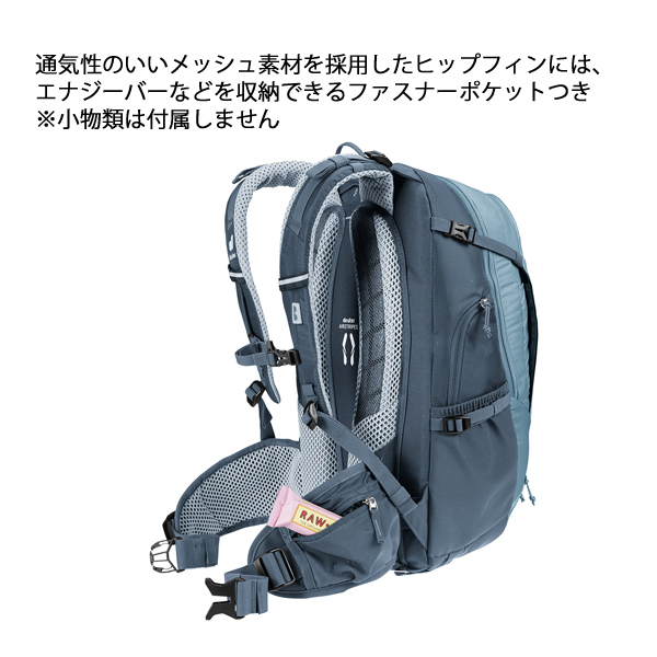 deuter（ドイター） トランス アルパイン 24 D3200124 アウトドア