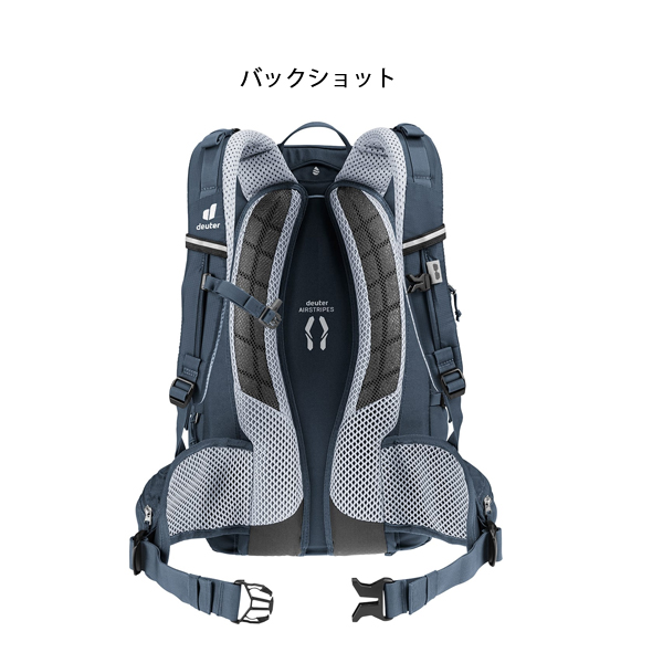 deuter（ドイター） トランス アルパイン 24 D3200124 アウトドア