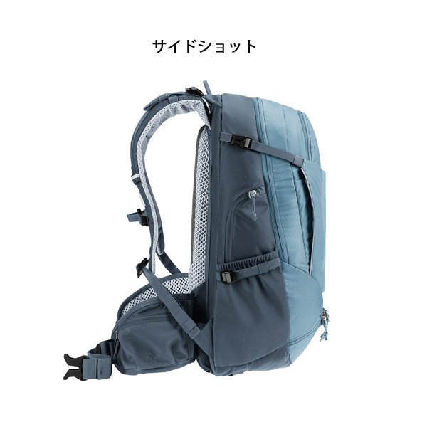 deuter（ドイター） トランス アルパイン 24 D3200124 アウトドア