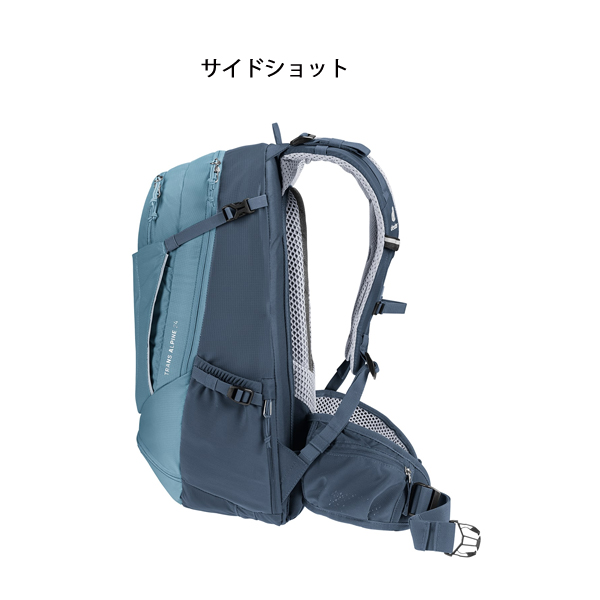 deuter（ドイター） トランス アルパイン 24 D3200124 アウトドア