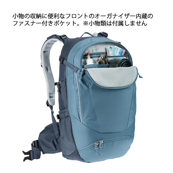 deuter（ドイター） トランス アルパイン 24 D3200124 アウトドア