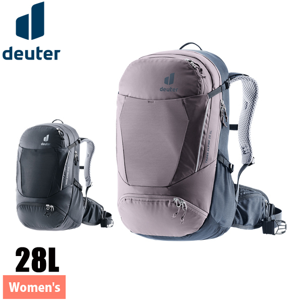 deuter（ドイター） トランス アルパイン 28 SL D3200224 アウトドア