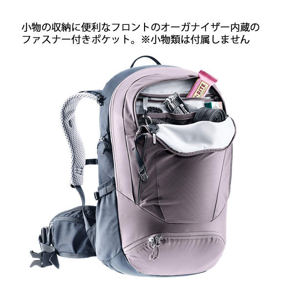 deuter（ドイター） トランス アルパイン 28 SL D3200224 アウトドア