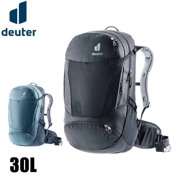 deuter（ドイター） トランスアルパイン 30 D3200324 アウトドア