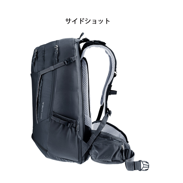 deuter（ドイター） トランスアルパイン 30 D3200324 アウトドア