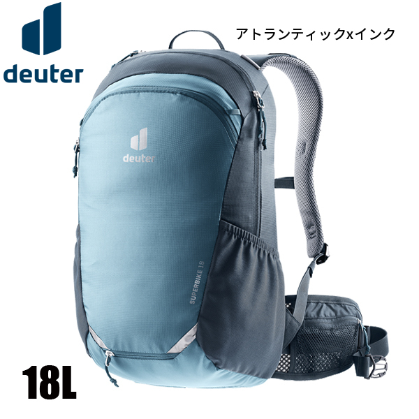 deuter（ドイター） スーパーバイク 18 D3203124 アウトドア リュック