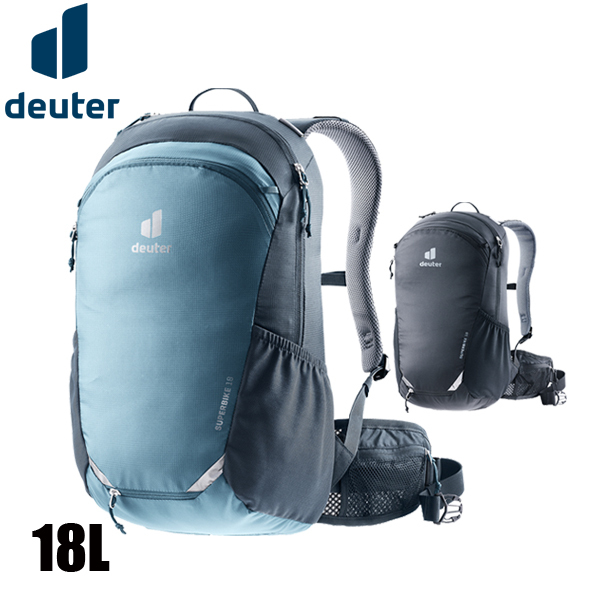 deuter（ドイター） スーパーバイク 18 D3203124 アウトドア リュック