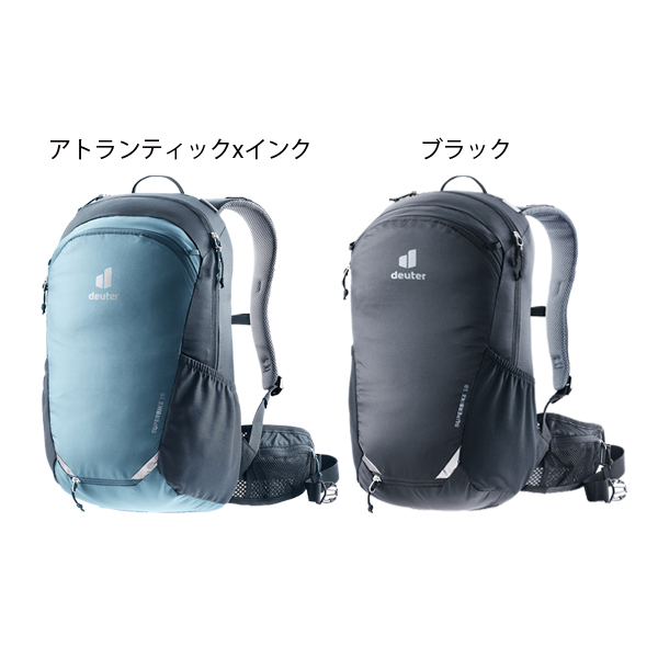 deuter（ドイター） スーパーバイク 18 D3203124 アウトドア リュック