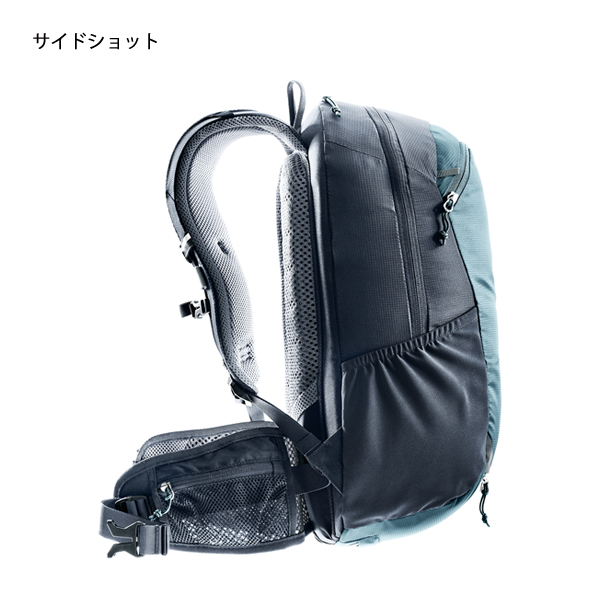 deuter（ドイター） スーパーバイク 18 D3203124 アウトドア リュック