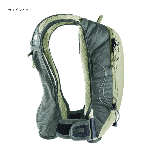 deuter（ドイター） ログラ 5 D3207025 アウトドア リュックサック