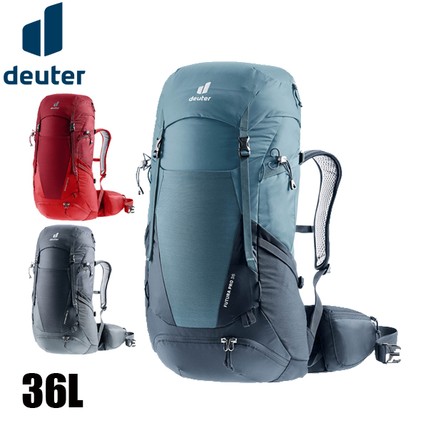 登山 リュック ドイター フューチュラ 36」の人気商品一覧 | 安い商品