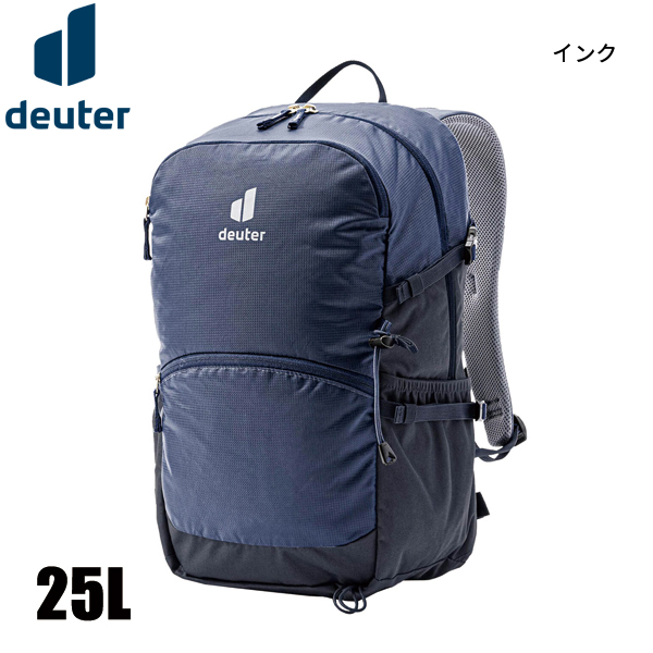 deuter（ドイター） オルチャ 25 D6810124 アウトドア リュックサック
