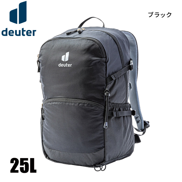 deuter（ドイター） オルチャ 25 D6810124 アウトドア リュックサック 