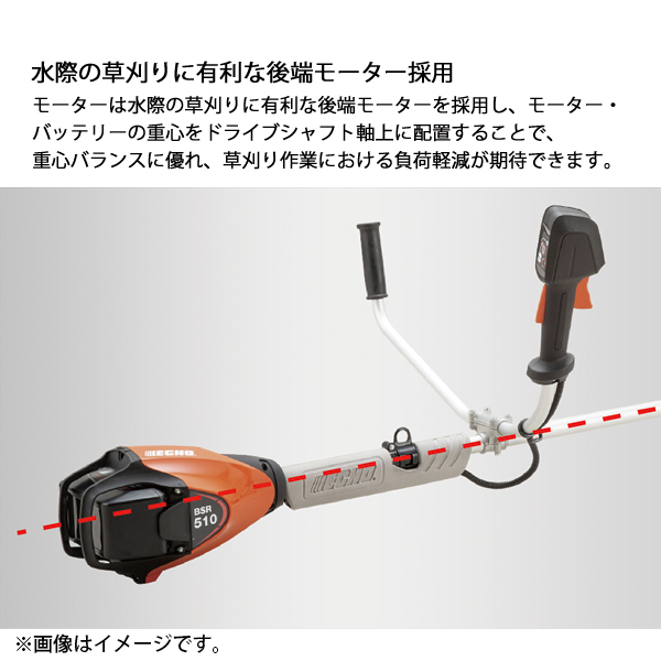 Amazon | エコー(ECHO) やまびこエコー ETR261DL 背負式刈払機
