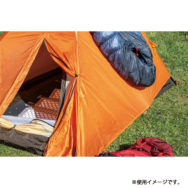 EVERNEW エバニュー 深山寝そべり EBA561 アウトドアマット