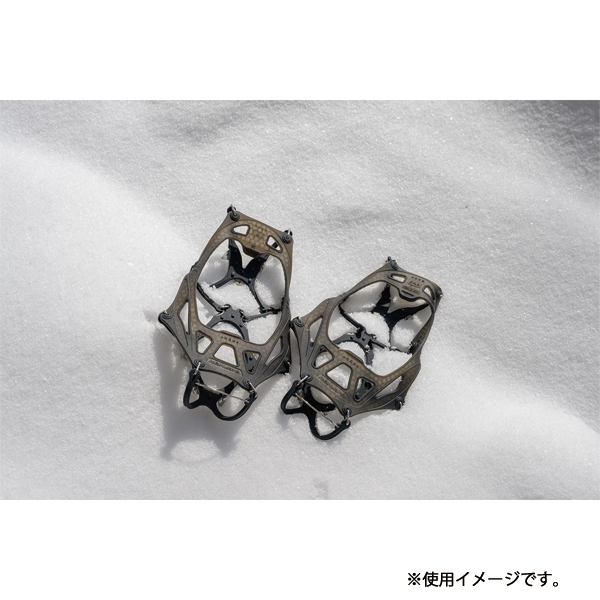 チェーンスパイク（EVERNEW）の商品一覧 通販 - Yahoo!ショッピング