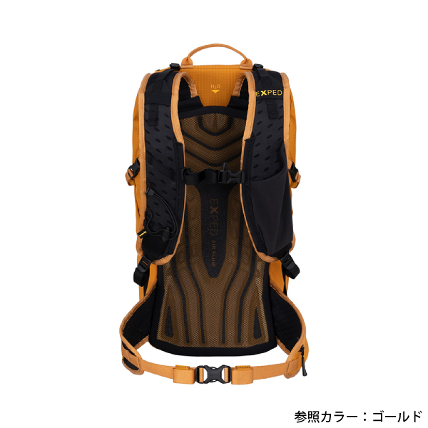 EXPED(エクスペド) スカイライン 20 M/L 396493 アウトドア リュック