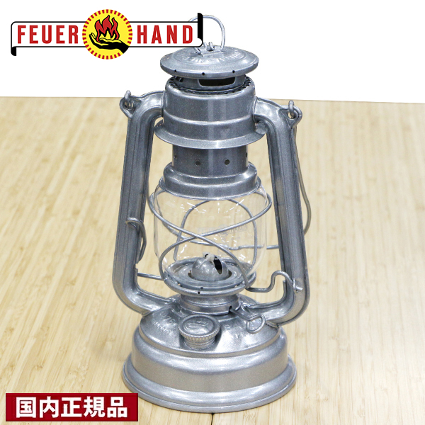 限定色　FEUERHAND ベイビースペシャル276 ランタン 未使用 楽天市場】feuerhand ベイビースペシャル276の通販