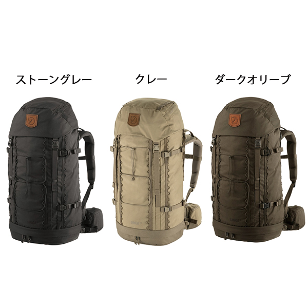 フェールラーベン バックパック シンギ 48 23321 バッグ リュック