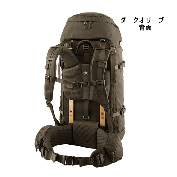 フェールラーベン バックパック シンギ 48 23321 バッグ リュック