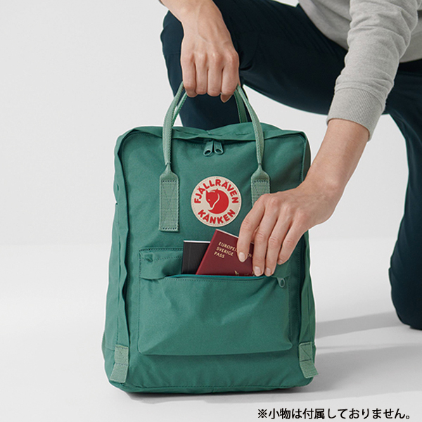 shinsyu.sk様ご確認用 フェールラーベン バックパック カンケン 23510 バッグ リュック