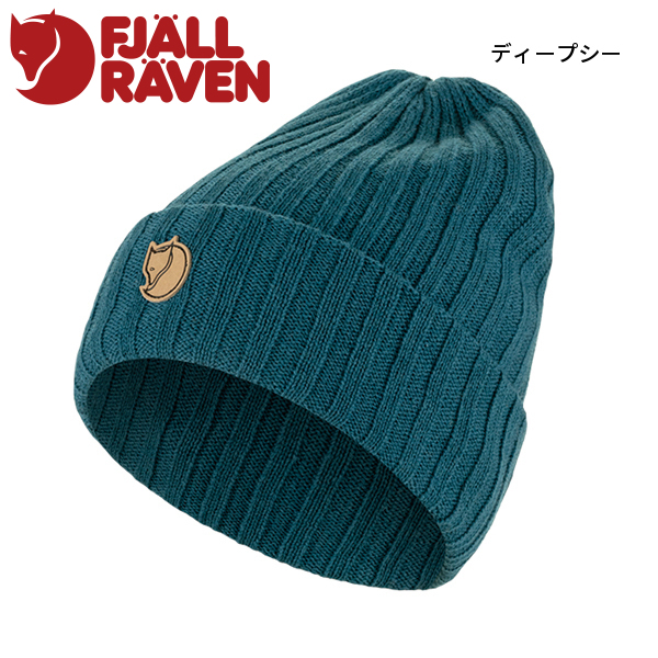 フェールラーベン バイロン ハット 77388 アウトドア ウェア 帽子 ユニ