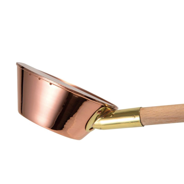 ファイヤーサイド コッパー　ロウリュ　銅　桶　柄杓セット ファイヤーサイド コッパー ロウリュ 銅 桶 柄杓セット コッパー