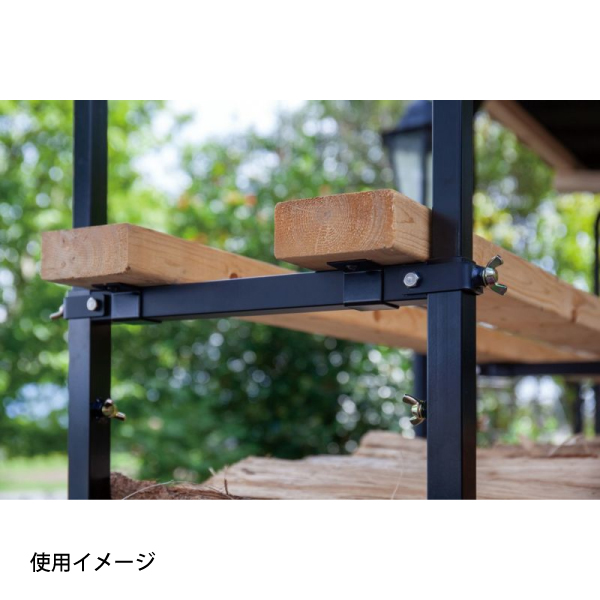 FIRESIDE（ファイヤーサイド） 2x4ログラック スタンダード 30cm薪用