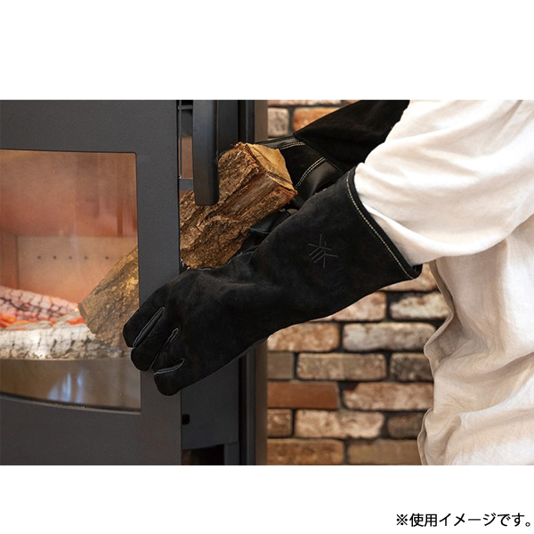FIRESIDE（ファイヤーサイド） ファイヤーガードグローブ 右手のみ 