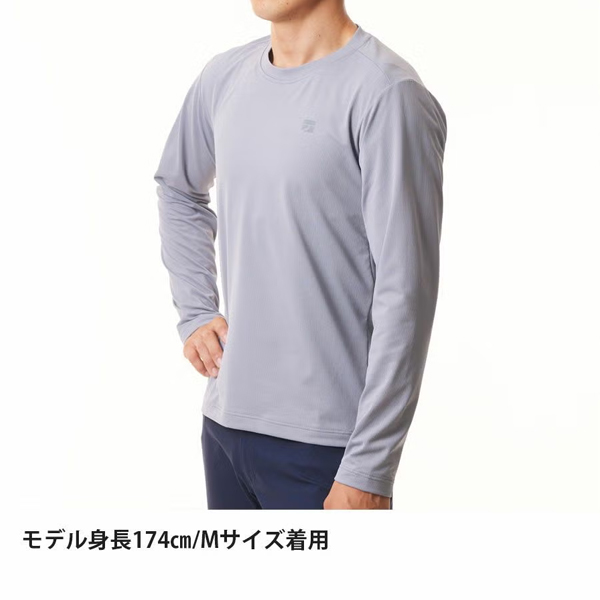 ファイントラック ドラウトクアッドロングスリー...の詳細画像5