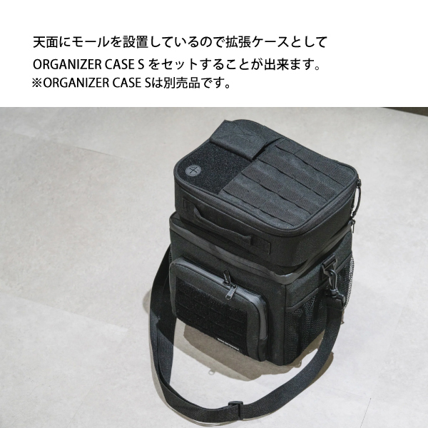 5050WORKSHOP 50/50WORKSHOP(5050 ワークショップ) オーガナイザー