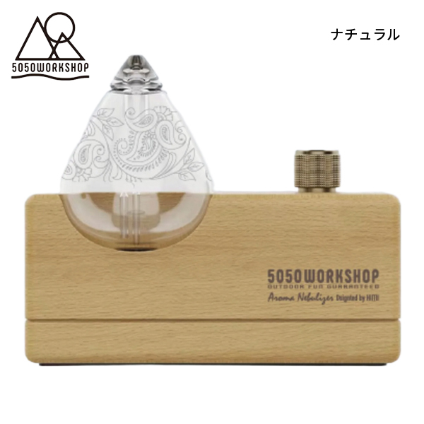 5050WORKSHOP 50/50WORKSHOP(5050 ワークショップ) アロマ
