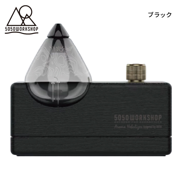 5050WORKSHOP 50/50WORKSHOP(5050 ワークショップ) アロマ