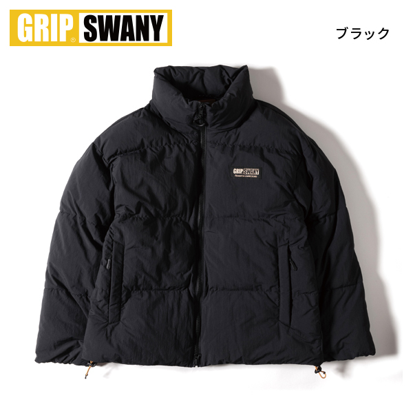 GRIP SWANY その他メンズコート、ジャケットの商品一覧｜コート、ジャケット｜ファッション 通販 - Yahoo!ショッピング