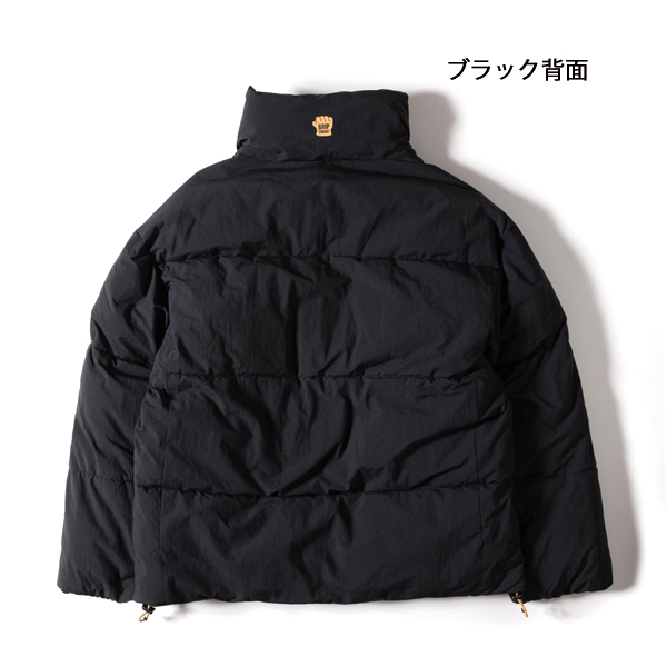GRIP SWANY（グリップスワニー） パフ ジャケット 3.0 GSJ-90