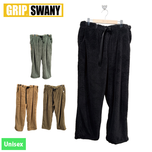 GRIP SWANY(�O���b�v�X���j�[)  �M�A �t���[�X �p���c GSMCP-215 �A�E�g�h�A �E�F�A �Y�{�� �{�g���X ���j�Z�b�N�X