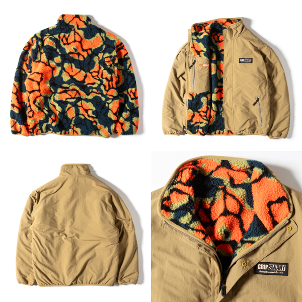 難燃 ジャケット（GRIP SWANY）のおすすめ人気商品一覧 通販 - Yahoo