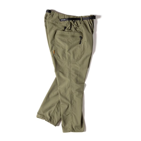GRIP SWANY グリップスワニー サプレックスギアパンツ GSMP0023