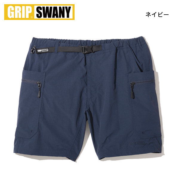 GRIP SWANY（グリップスワニー） サプレックス ギア ショーツ GSMS-202