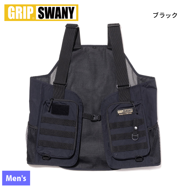 GRIP SWANY SWANY(グリップスワニー) GS フィールド モール