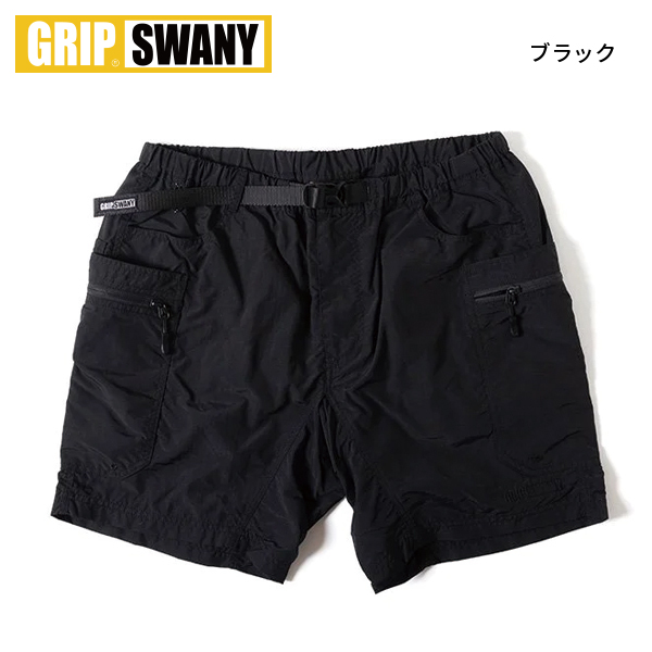 GRIP SWANY(グリップスワニー)  ギアショーツ 4.0 GSP-109 アウトドア ウェア ズボン ボトムス メンズ 短パン ショーツ 半ズボン｜mitsuyoshi｜02