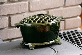 ジョン・ライト John Wright フィリグリィ スティーマー 31955