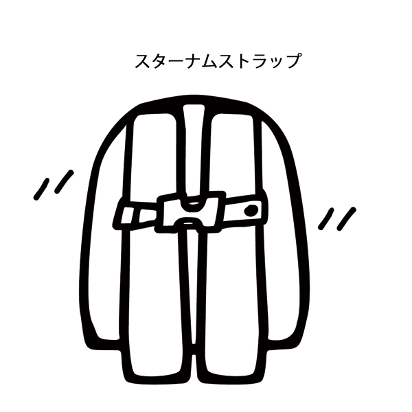 グレゴリー  ナノ30 146838 アウトドア リュックサック バックパック 30L メンズ レディース ブラック | GREGORY | 03