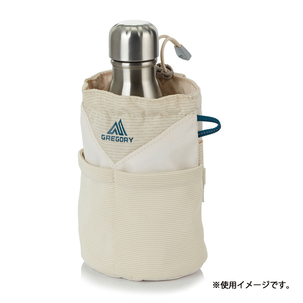 GREGORY（グレゴリー） ナノウォーターボトルケース 154075 アウトドア