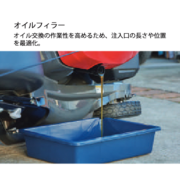 ホンダ エンジン 芝刈り機 歩行型 自走式 HRX537C5HYJA HRX537 芝刈機 二枚刃 刈幅 530mm 試運転済 始動稼働確認済  エンジン芝刈り機 オイル充填 : hnd0-hrx537c5hyja : ニッチ・リッチ・キャッチ - 通販 - Yahoo!ショッピング