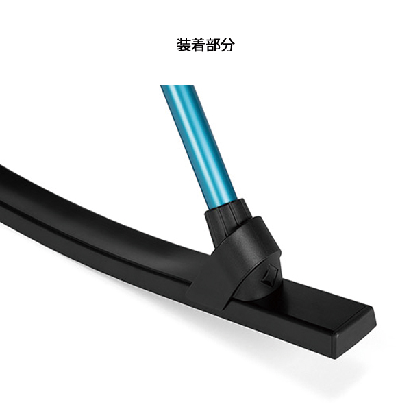 Helinox（ヘリノックス） ロッキングフット TWO Helinox キャンプ 椅子