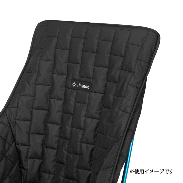 Helinox（ヘリノックス） チェアワン フリース シートウォーマー